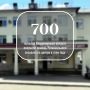 В первом полугодии 700 жителей нашего региона получили помощь специалистов Регионального сосудистого центра Областной клинической больницы