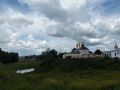 В выходные владимирцев ждет похолодание и дожди