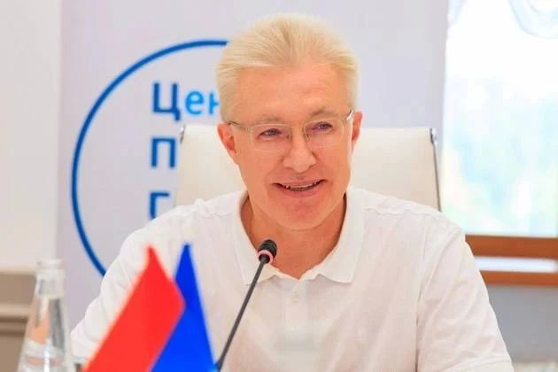 Александр Авдеев: На конкурс «Самая красивая деревня Владимирской области» заявились 92 населённых пункта Александр Авдеев: На конкурс «Самая красивая деревня Владимирской области» заявились 92 населённых пункта