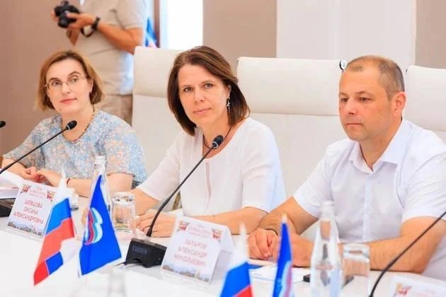 Александр Авдеев: На конкурс «Самая красивая деревня Владимирской области» заявились 92 населённых пункта Александр Авдеев: На конкурс «Самая красивая деревня Владимирской области» заявились 92 населённых пункта