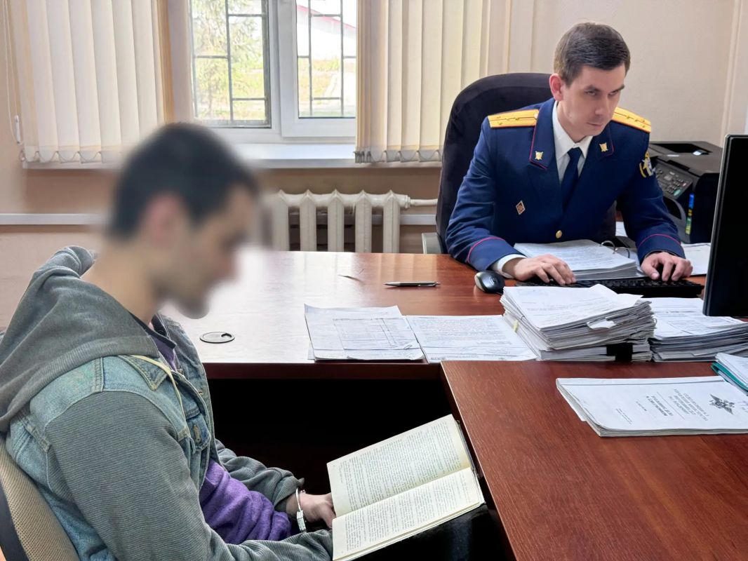 Во Владимире осуждены восемь членов организованной группы, которые занимались организацией незаконной миграции Во Владимире осуждены восемь членов организованной группы, которые занимались организацией незаконной миграции
