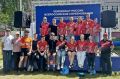 Владимирские спортсмены завоевали золото чемпионата России по велоориентированию
