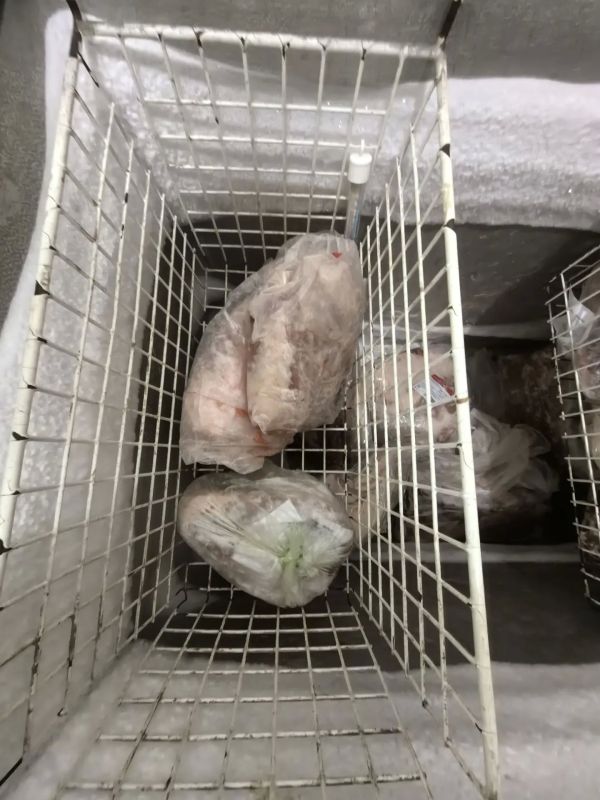 В Гороховце прокуратура добивается устранения нарушений при организации питания детей В Гороховце прокуратура добивается устранения нарушений при организации питания детей
