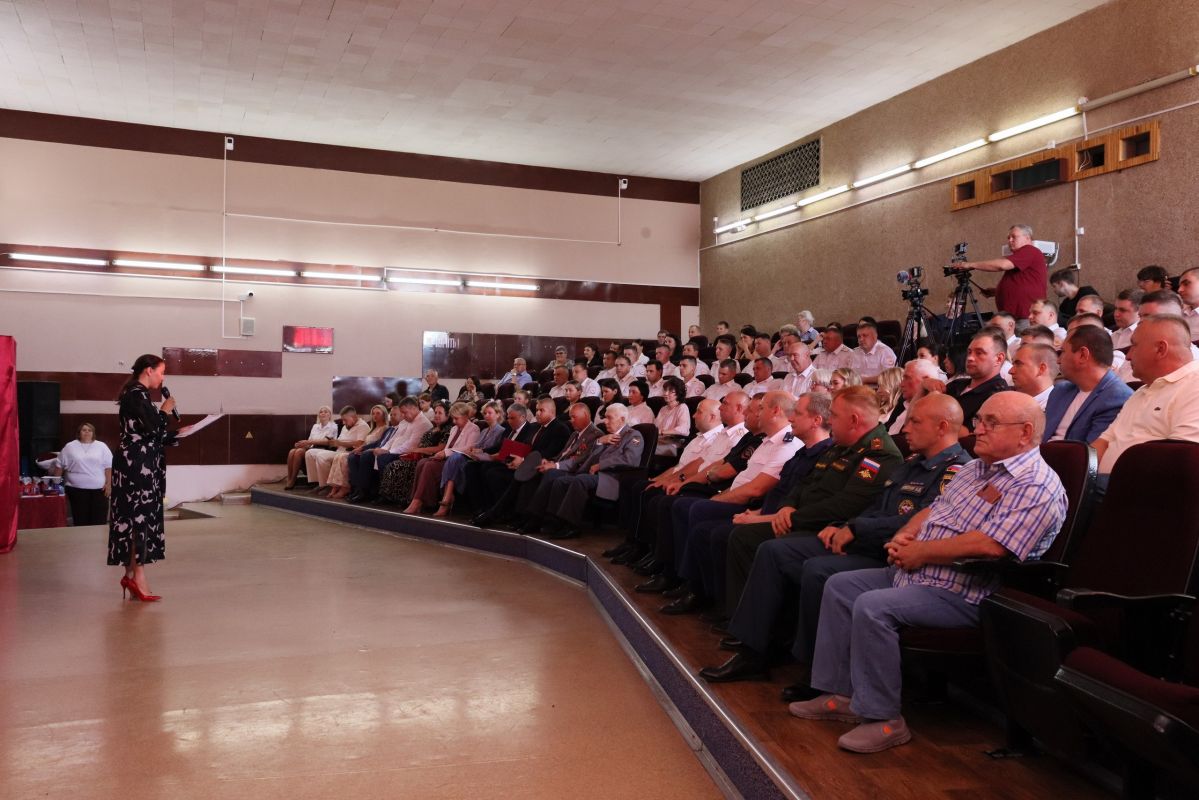 В Коврове отметили 90-лет Госавтоинспекции В Коврове отметили 90-лет Госавтоинспекции