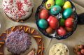 Нижегородцев предупредили о рисках при употреблении пасхальных куличей