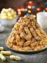 Невероятный десерт без выпечки: быстро и вкусно с кукурузными палочками