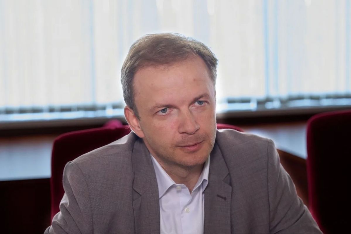Яна Лантратова: Когда объединяются усилия — людям проще получить помощь Яна Лантратова: Когда объединяются усилия — людям проще получить помощь