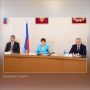 #дайджестнеделизсво. Под председательством Ольги Хохловой прошло заседание Законодательного Собрания