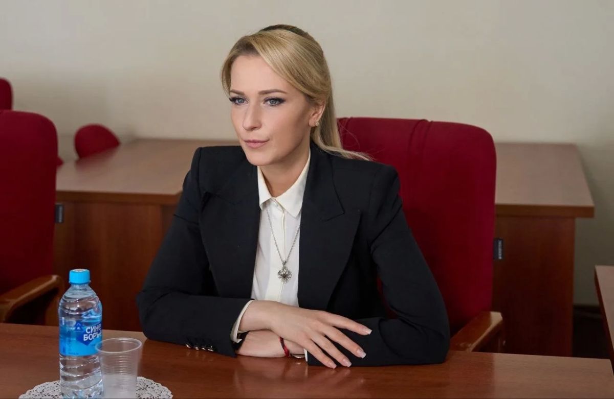 Яна Лантратова: Когда объединяются усилия — людям проще получить помощь Яна Лантратова: Когда объединяются усилия — людям проще получить помощь