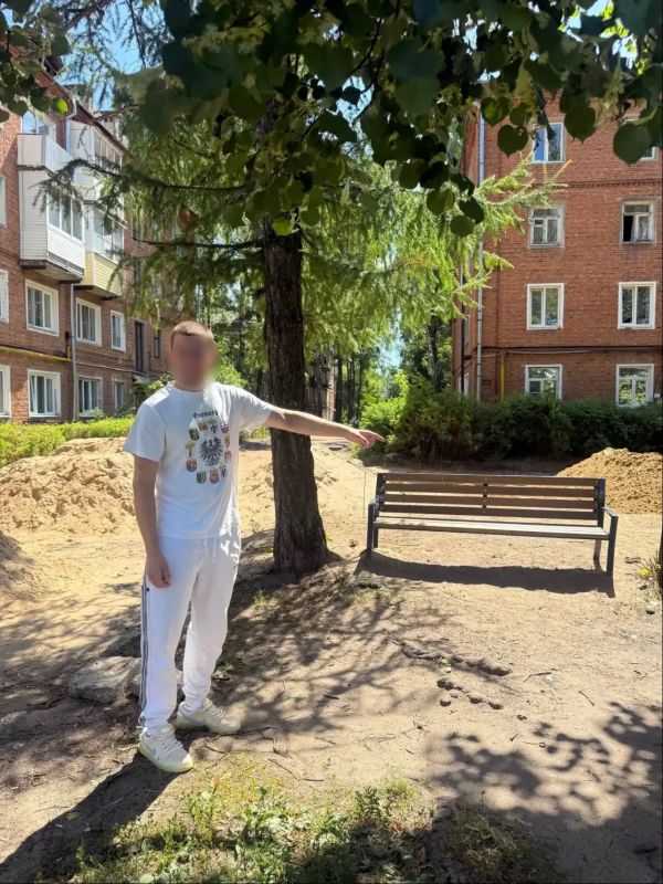 В Карабаново молодой человек привлекается к уголовной ответственности за вовлечение несовершеннолетних в распитие алкогольной продукции В Карабаново молодой человек привлекается к уголовной ответственности за вовлечение несовершеннолетних в распитие алкогольной продукции