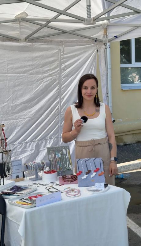 «Создано молодыми»: поддержка молодёжного предпринимательства в рамках Дня молодёжи в Муроме! «Создано молодыми»: поддержка молодёжного предпринимательства в рамках Дня молодёжи в Муроме!
