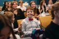 Команда средней школы № 14 имени А.А. Перфильева г. Александрова стала победителем Всероссийского конкурса коротких видеороликов «Школа на МАКСимуме»
