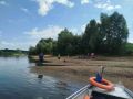 Трое мужчин утонули за вчера, сегодня в водоемах Владимирской области