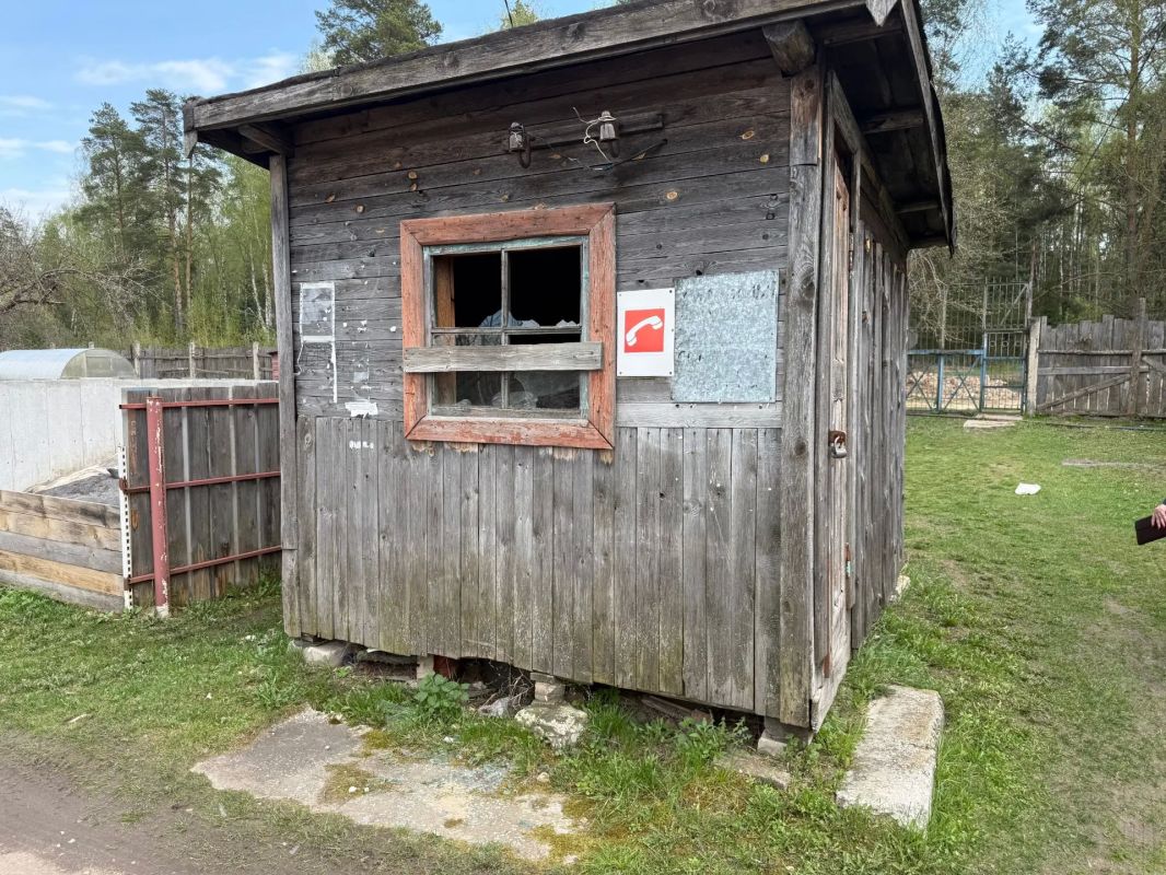 В Ковровском муниципальном округе по требованию прокуратуры территории садовых товариществ приводятся в соответствие с требованиями противопожарного законодательства В Ковровском муниципальном округе по требованию прокуратуры территории садовых товариществ приводятся в соответствие с требованиями противопожарного законодательства