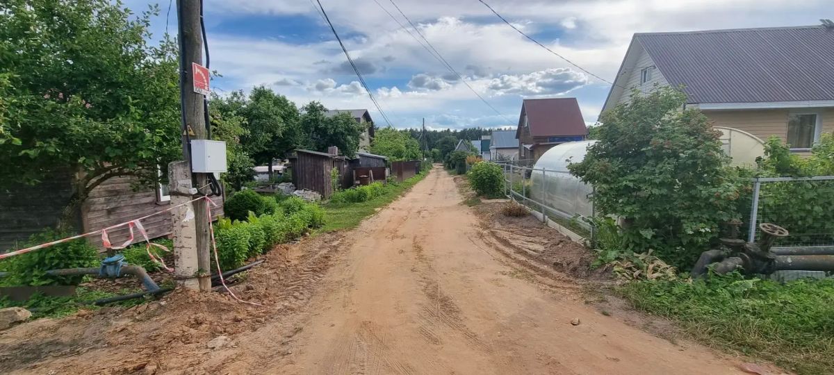 В Ковровском муниципальном округе по требованию прокуратуры территории садовых товариществ приводятся в соответствие с требованиями противопожарного законодательства В Ковровском муниципальном округе по требованию прокуратуры территории садовых товариществ приводятся в соответствие с требованиями противопожарного законодательства