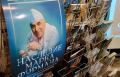 Владимирцы сохраняют память о судмедэксперте и писателе Марке Фурмане