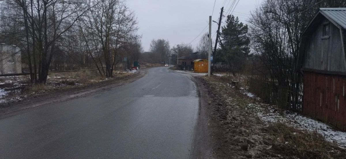 В Кольчугино прокуратура в судебном порядке защитила права участников дорожного движения В Кольчугино прокуратура в судебном порядке защитила права участников дорожного движения
