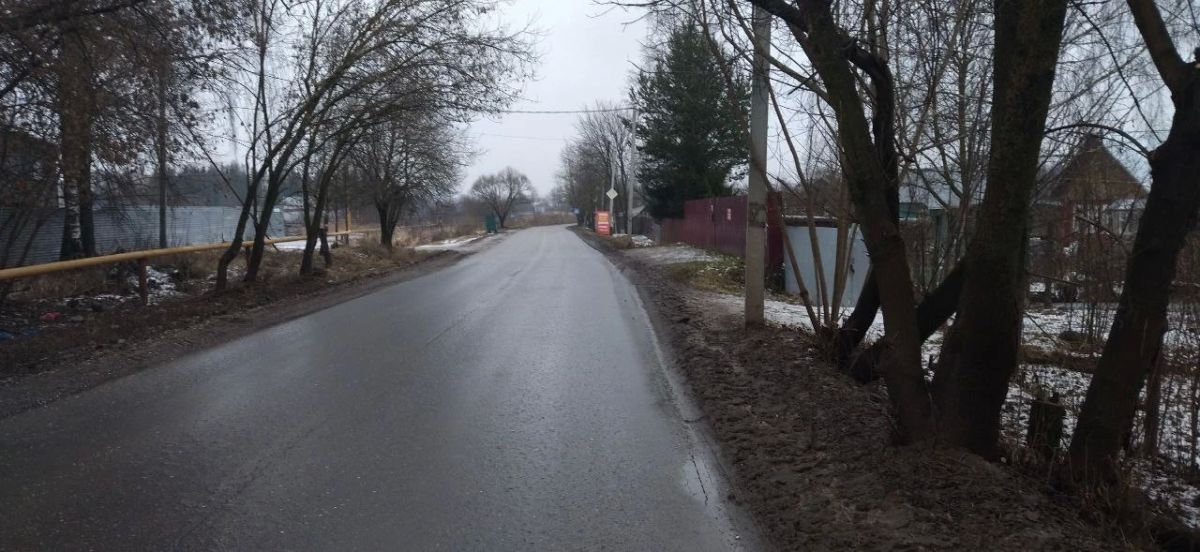 В Кольчугино прокуратура в судебном порядке защитила права участников дорожного движения В Кольчугино прокуратура в судебном порядке защитила права участников дорожного движения