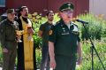 50 призывников Владимирской области отправились на военную службу в научно-производственной роте в Коврове