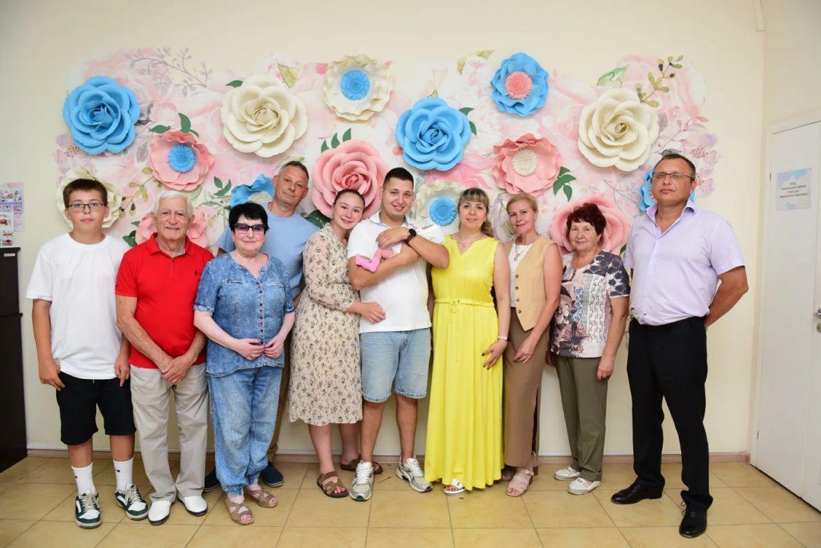 Фотоконкурс ко Дню семьи, любви и верности! Фотоконкурс ко Дню семьи, любви и верности!