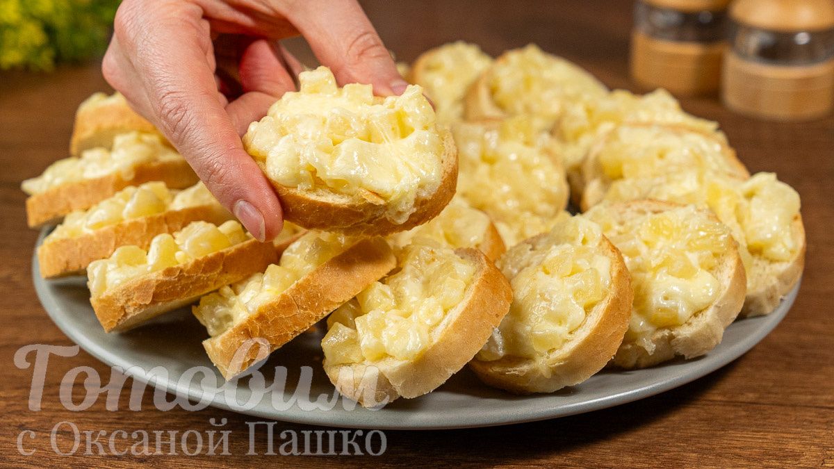 Сочные и оригинальные: 5 идей для вкусных бутербродов, которые удивят каждого