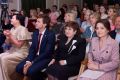 Председатель Законодательного Собрания Ольга Хохлова поздравила выпускников Владимирского филиала Приволжского исследовательского медуниверситета с окончанием ординатуры