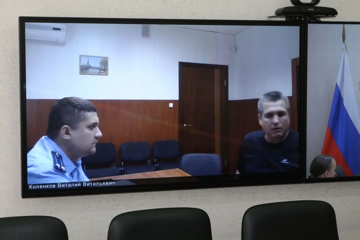 Исполняющая обязанности прокурора области Виктория Дмитренко провела приём жителей Киржачского муниципального округа Исполняющая обязанности прокурора области Виктория Дмитренко провела приём жителей Киржачского муниципального округа