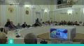 Во Владимире наградили супружеские пары, чьи свадьбы отгремели несколько десятков лет назад