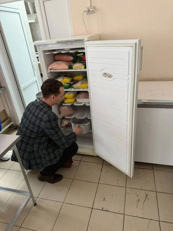 Прокуратура Киржачского района добивается соблюдения санитарно-эпидемиологических требований в местах пребывания несовершеннолетних Прокуратура Киржачского района добивается соблюдения санитарно-эпидемиологических требований в местах пребывания несовершеннолетних