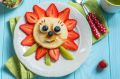 Блинчики для детского завтрака: мягкость, вкус и польза