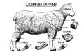 Как выбрать идеальную баранину: секреты от профессионалов