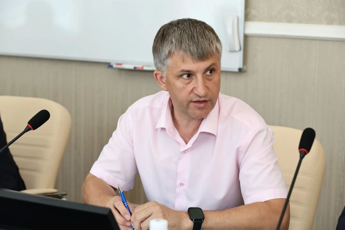 Александр Авдеев: Реализация мер поддержки защитникам Родины и их семьям – на межведомственном контроле Александр Авдеев: Реализация мер поддержки защитникам Родины и их семьям – на межведомственном контроле
