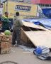 Улицы города под контролем