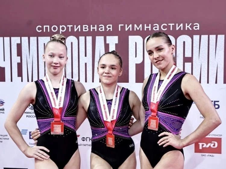 Александр Авдеев: Неделя спортивного триумфа Александр Авдеев: Неделя спортивного триумфа