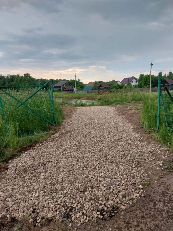 В Александровском муниципальном округе по требованию прокуратуры территории садовых товариществ приводятся в соответствие с требованиями противопожарного законодательства В Александровском муниципальном округе по требованию прокуратуры территории садовых товариществ приводятся в соответствие с требованиями противопожарного законодательства