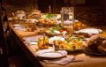 Грузинская кухня: лучшие кулинарные шедевры