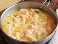 Легкий и быстрый рецепт куриной подливы: идеально для простого ужина