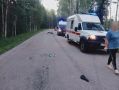 Водителя «Лады», насмерть сбившего 13-летнего велосипедиста, заключили под стражу