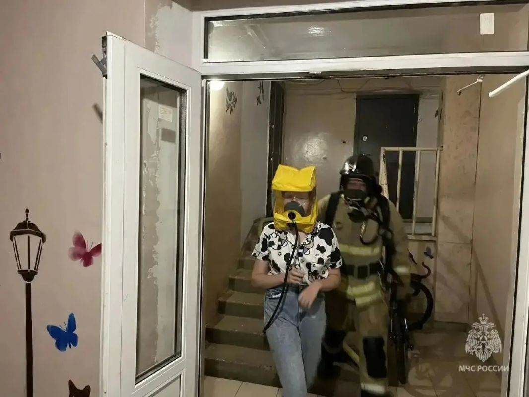 42-летний мужчина погиб на пожаре в десятиэтажке во Владимире 42-летний мужчина погиб на пожаре в десятиэтажке во Владимире