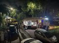 Во Владимире на пожаре погиб 42-летний мужчина