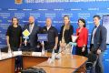 Во Владимире дан старт социальной кампания «Продвижение безопасности»