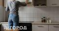 Как быстро избавиться от жира на кухонных шкафах: проверенный рецепт