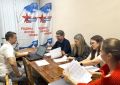 Во Владимирской области продолжаются мероприятия региональных отделений политических партий по выдвижению кандидатов на выборах регионального и местного уровня