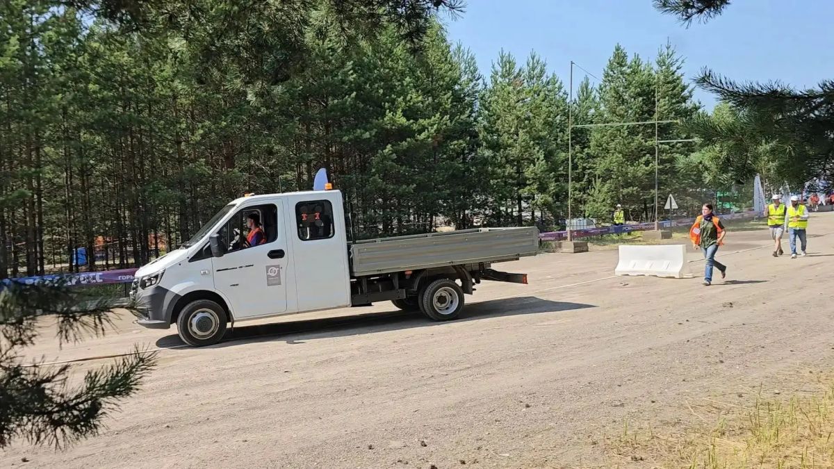Есть известная поговорка: будущее не приходит само, его создают Есть известная поговорка: будущее не приходит само, его создают