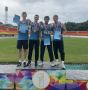 Ковровские спортсмены завоевали 7 медалей на Чемпионате области по лёгкой атлетике