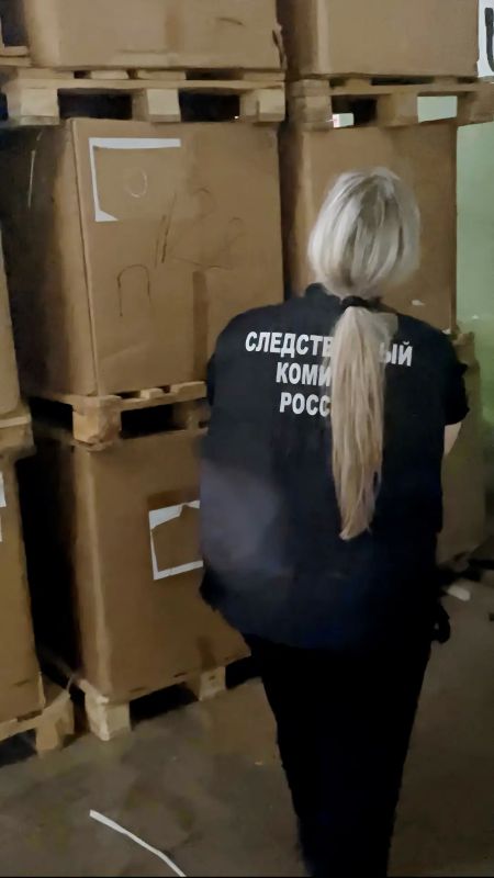 Жительница Кольчугино обвиняется в незаконных производстве, хранении и сбыте табака в особо крупном размере Жительница Кольчугино обвиняется в незаконных производстве, хранении и сбыте табака в особо крупном размере