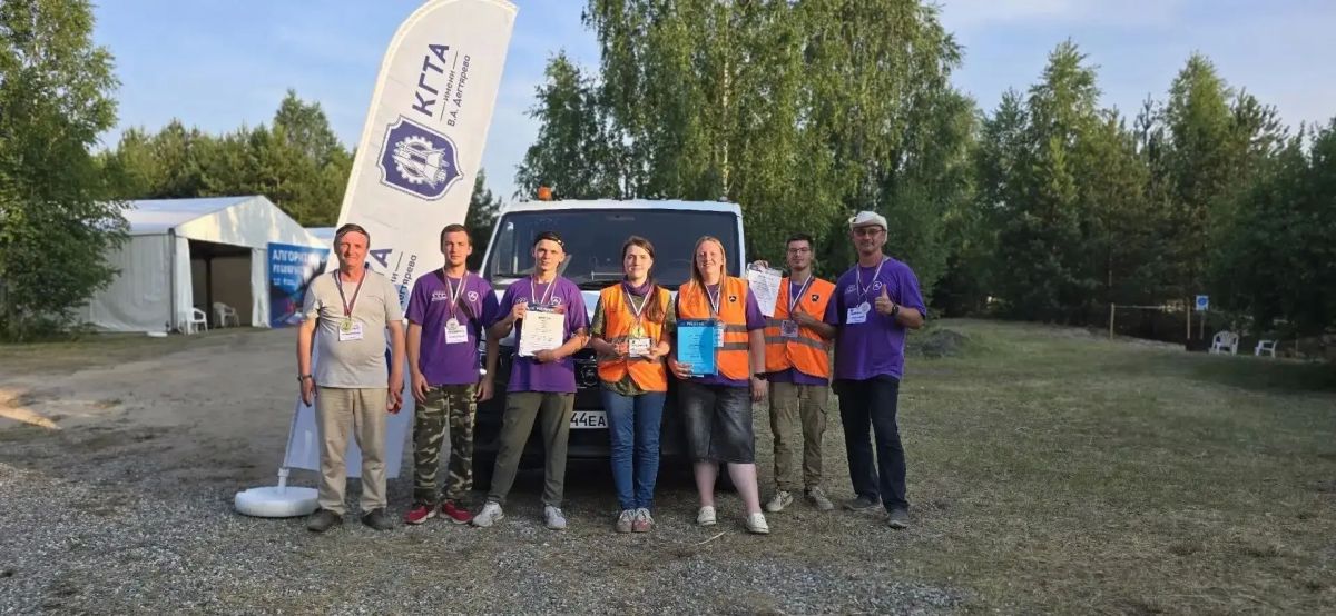 Есть известная поговорка: будущее не приходит само, его создают Есть известная поговорка: будущее не приходит само, его создают