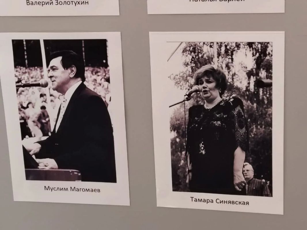 А знаете ли вы, как маленькая встреча поэтов-любителей превратилась в грандиозный всероссийский фестиваль? А знаете ли вы, как маленькая встреча поэтов-любителей превратилась в грандиозный всероссийский фестиваль?