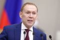 Андрей Луговой: Леонид Слуцкий предложил КПРФ покаяться за преступления большевиков