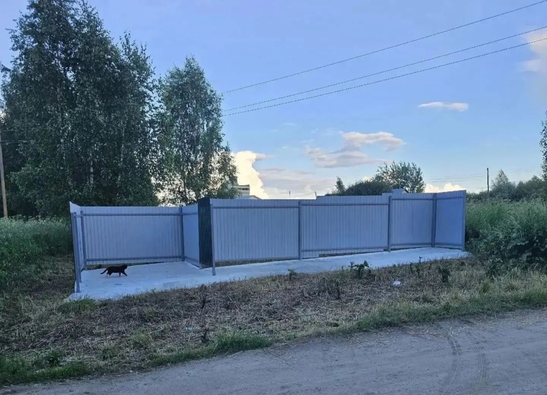 Собинская межрайонная прокуратура в судебном порядке добилась устранения нарушений законодательства при организации сбора твёрдых коммунальных отходов Собинская межрайонная прокуратура в судебном порядке добилась устранения нарушений законодательства при организации сбора твёрдых коммунальных отходов
